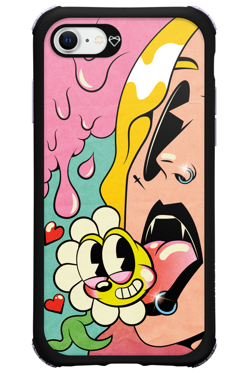 Love Sick 2.0 - Apple iPhone 8
