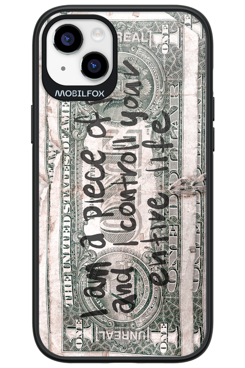 Dollars - Apple iPhone 14 Plus