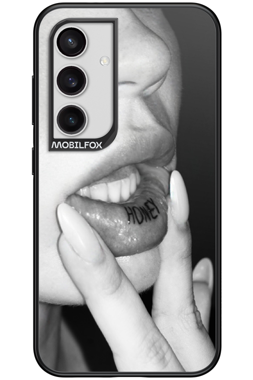 Lip Secret - Samsung Galaxy S24