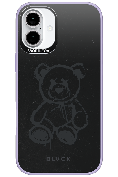 BLVCK BEAR 2.0 - Apple iPhone 16 Plus