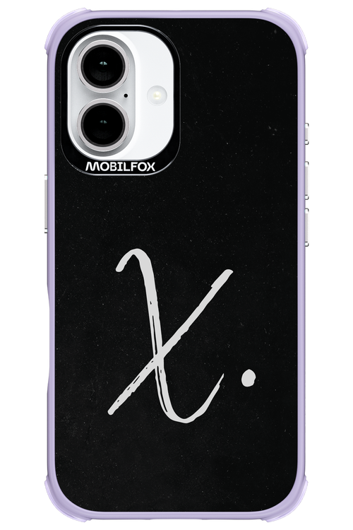 (Off Space) X 2.0 - Apple iPhone 16