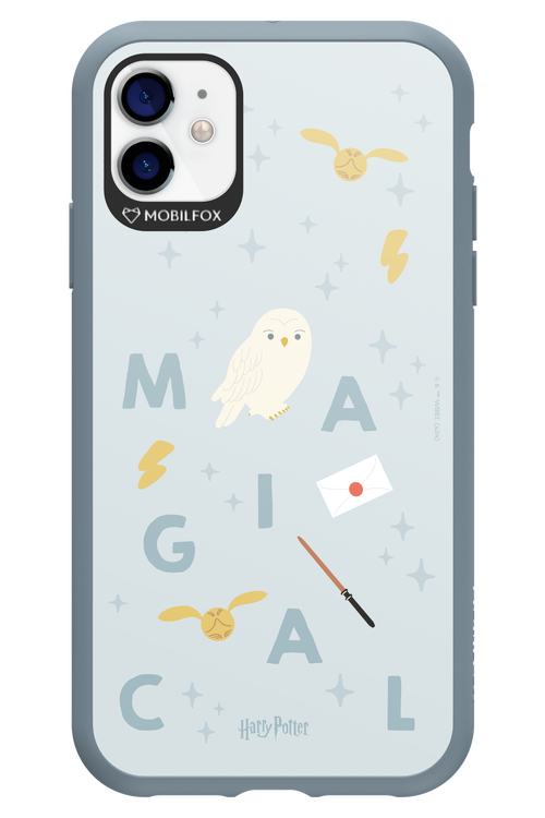 Hedwig - Apple iPhone 11