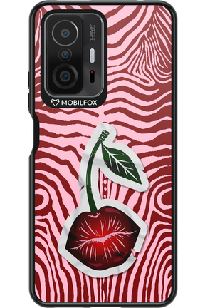 Kissy Cherry 2.0 - Xiaomi Mi 11T Pro
