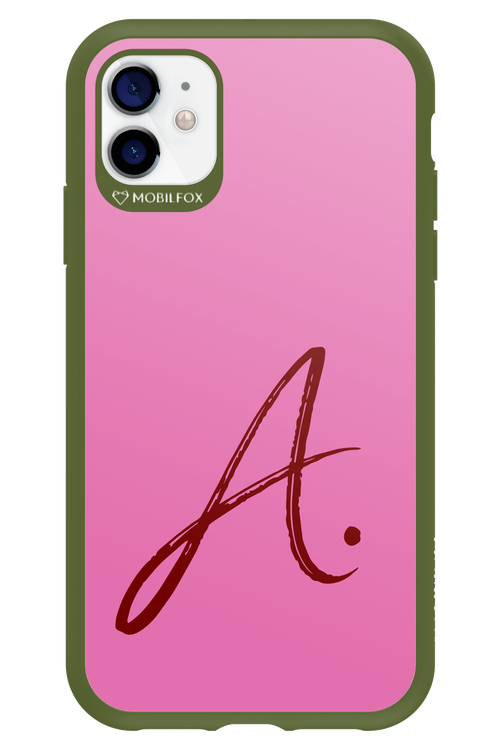 (Sorbet) A 2.0 - Apple iPhone 11