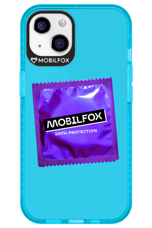 100% Protection 2.0 - Apple iPhone 13