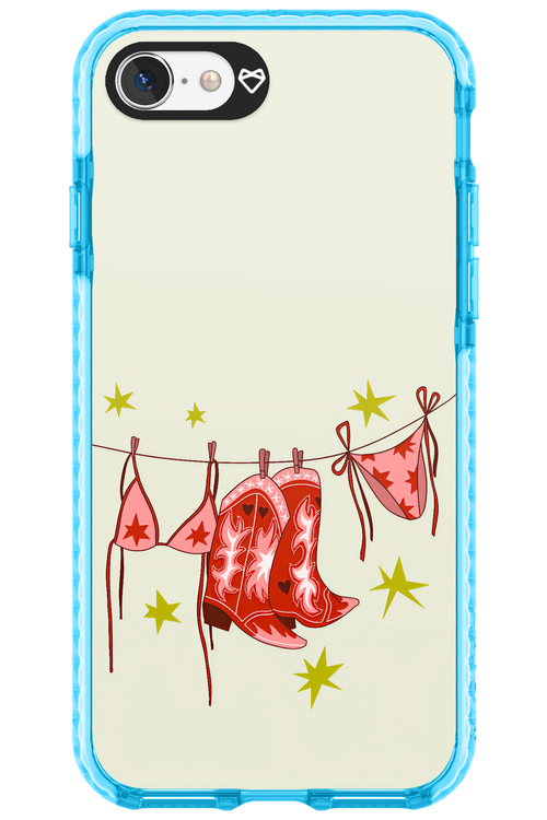 Laundry 2.0 - Apple iPhone 7