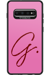 (Sorbet) G 2.0 - Samsung Galaxy S10+