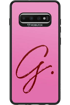 (Sorbet) G 2.0 - Samsung Galaxy S10+