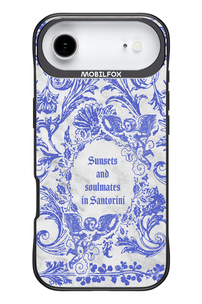 Sunsets and Soulmates - Apple iPhone 17 Air