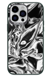 Chrome Blood - Apple iPhone 14 Pro Max