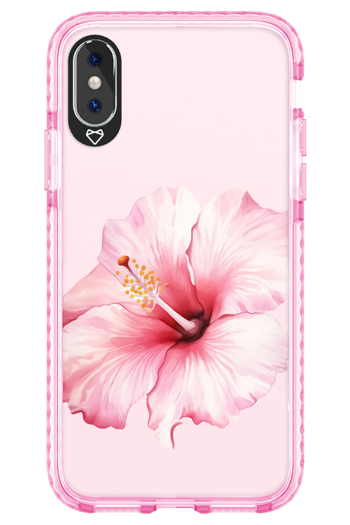 HibiPinky 2.0 - Apple iPhone XS