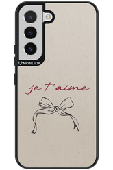 JET'AIME 2.0 - Samsung Galaxy S22