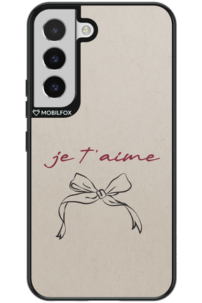 JET'AIME 2.0 - Samsung Galaxy S22
