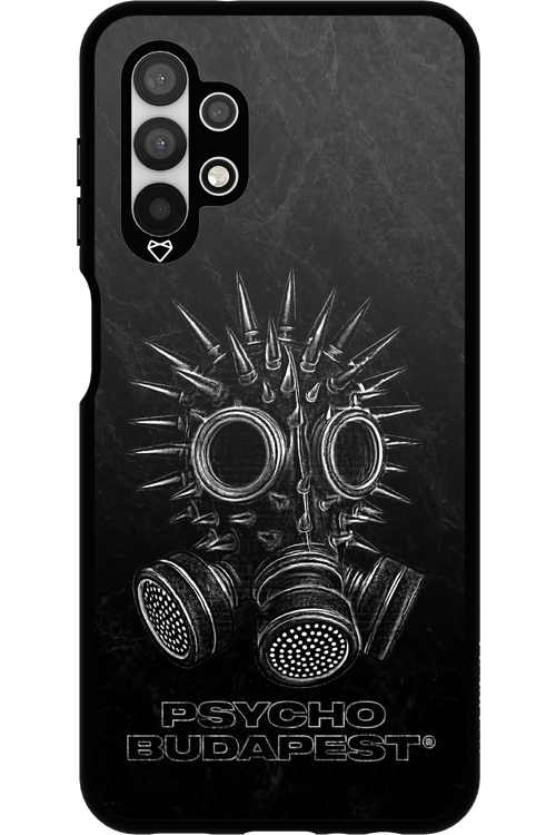 Toxic Skull - Samsung Galaxy A13 4G