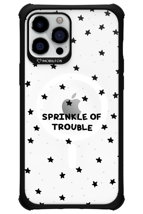 Trouble - Apple iPhone 12 Pro Max