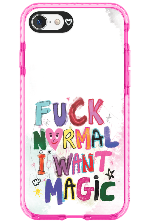 Magic - Apple iPhone 7