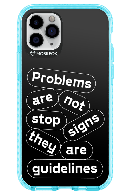 Problemz 2.0 - Apple iPhone 11 Pro