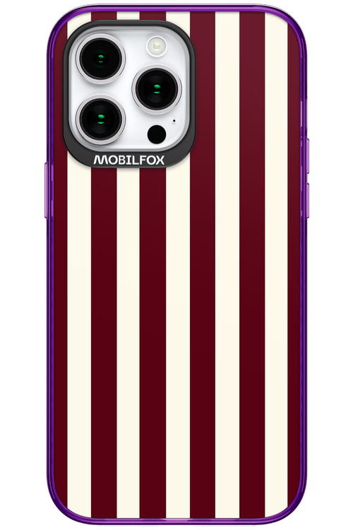 CHERRY__ 2.0 - Apple iPhone 15 Pro Max