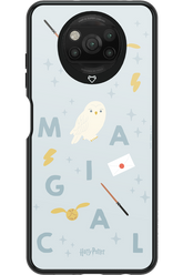 Hedwig - Xiaomi Poco X3 NFC