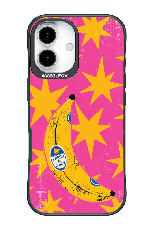 BANANA POP 2.0 - Apple iPhone 17