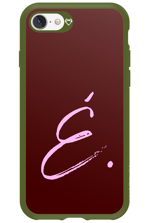 (Dark Blush) E II 2.0 - Apple iPhone 7