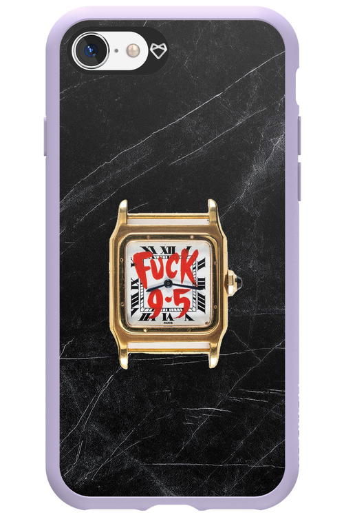 f_ck 2.0 - Apple iPhone SE 2022