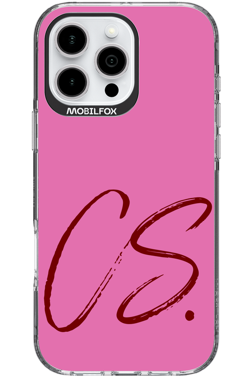 (Sorbet) CS 2.0 - Apple iPhone 16 Pro Max