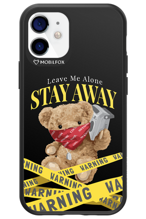 Stay Away - Apple iPhone 12 Mini