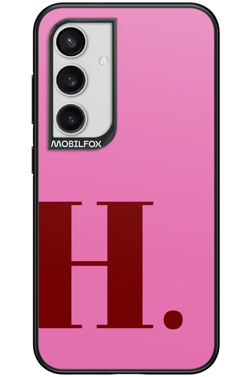 H (Sorbet) 2.0 - Samsung Galaxy S24
