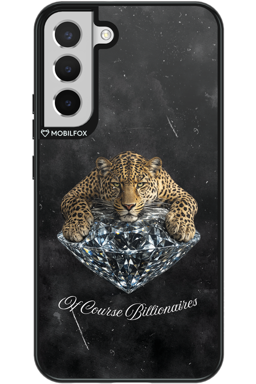 OC billionaires 2.0 - Samsung Galaxy S22+