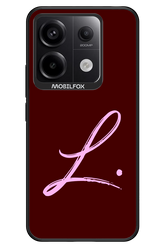 (Dark Blush) L 2.0 - Xiaomi Redmi Note 13 Pro 5G