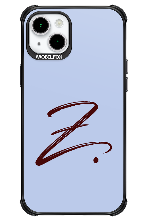 (Jellyfish Presso) Z 2.0 - Apple iPhone 15 Plus