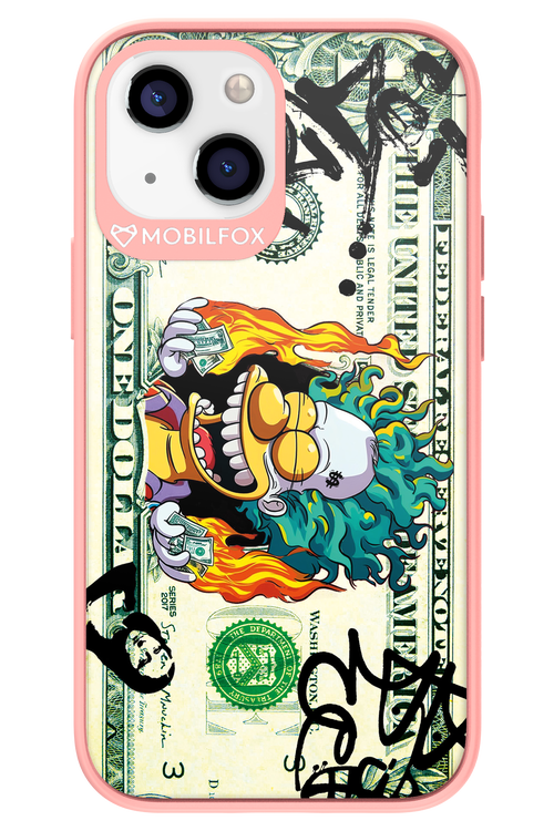 CLOWN - Apple iPhone 13 Mini