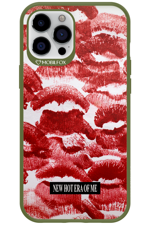 New Era 2.0 - Apple iPhone 12 Pro Max