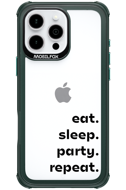 Party Loop 2.0 - Apple iPhone 16 Pro Max