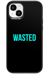 WASTED 2.0 - Apple iPhone 15 Plus