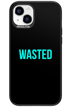 WASTED 2.0 - Apple iPhone 15 Plus