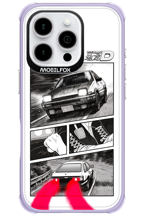 Vitamin D - Apple iPhone 16 Pro