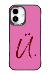 (Sorbet) U II 2.0 - Apple iPhone 17