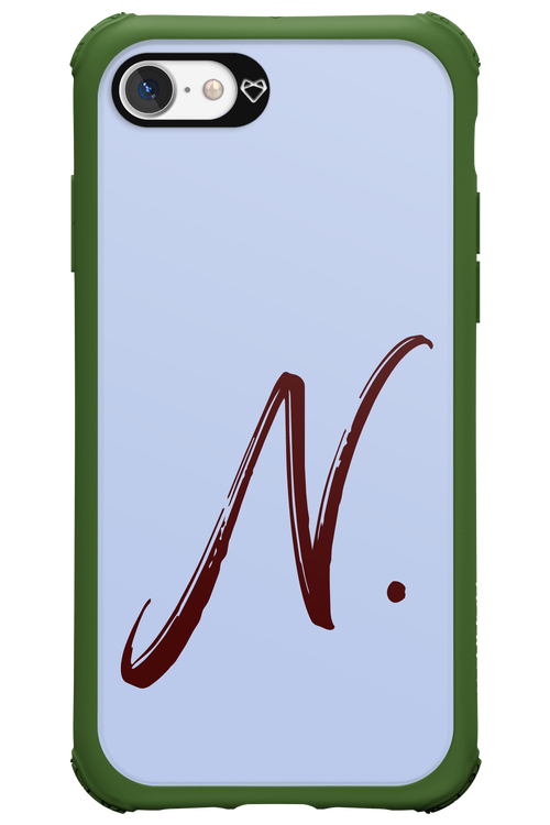 (Jellyfish Presso) N 2.0 - Apple iPhone 7