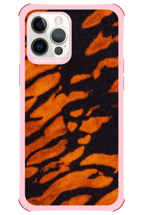 Wild Tiger - Apple iPhone 12 Pro Max