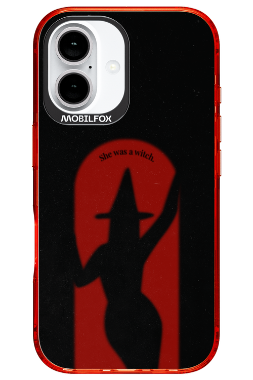 Witch Season - Apple iPhone 16