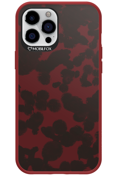 Bordeaux Skin - Apple iPhone 12 Pro Max