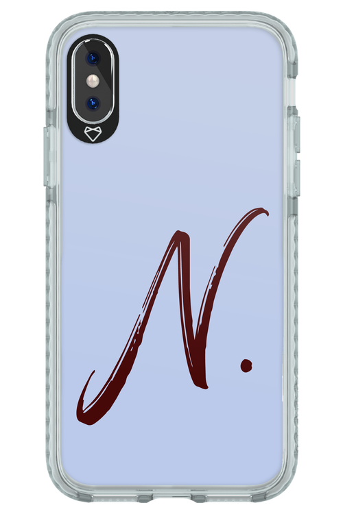 (Jellyfish Presso) N 2.0 - Apple iPhone X