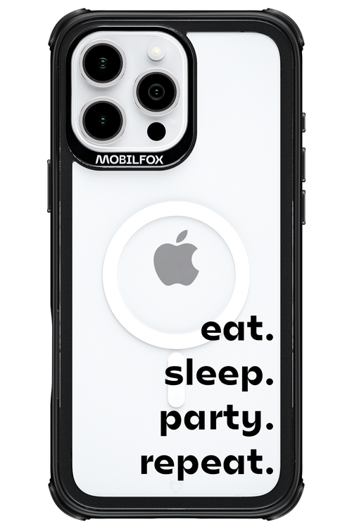 Party Loop 2.0 - Apple iPhone 16 Pro Max