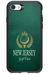 New Jersey Golf Club - Apple iPhone SE 2022