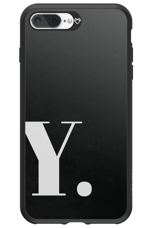 Y (Off Space) 2.0 - Apple iPhone 7 Plus