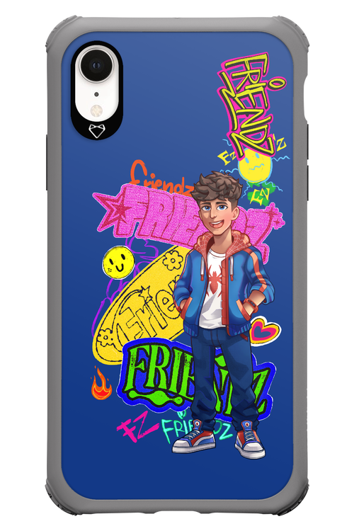 Czvjnik - Apple iPhone XR