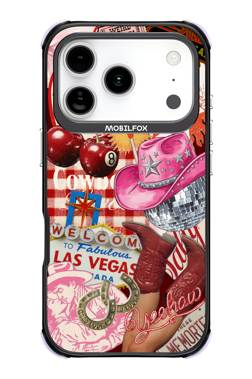 Cowgirl Club 2.0 - Apple iPhone 17 Pro