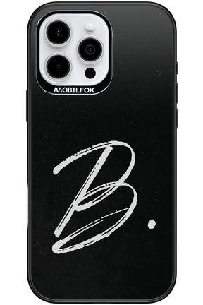 (Off Space) B 2.0 - Apple iPhone 16 Pro Max